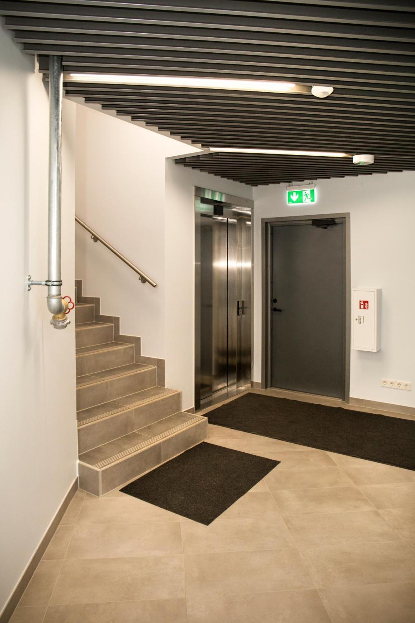 Pepleri Studio 29 Tartu Exterior photo