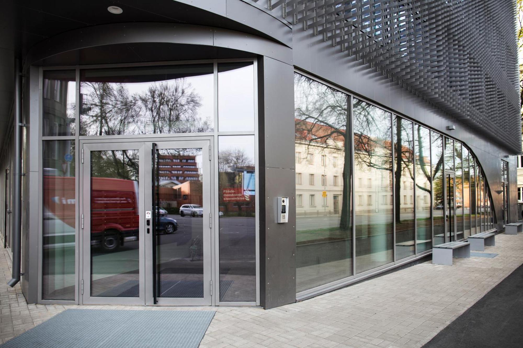 Pepleri Studio 29 Tartu Exterior photo